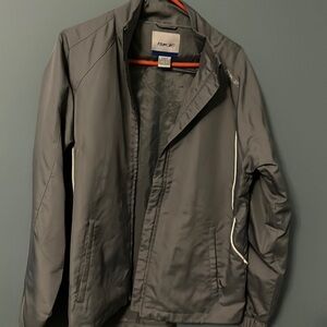Reebok warm up jacket Sz Small like new!